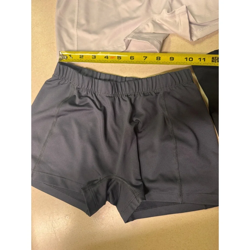bcg girls compression